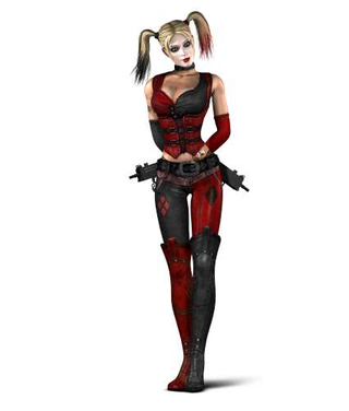 Illustration for article titled A Closer Look at the Gritty Batman: Arkham City